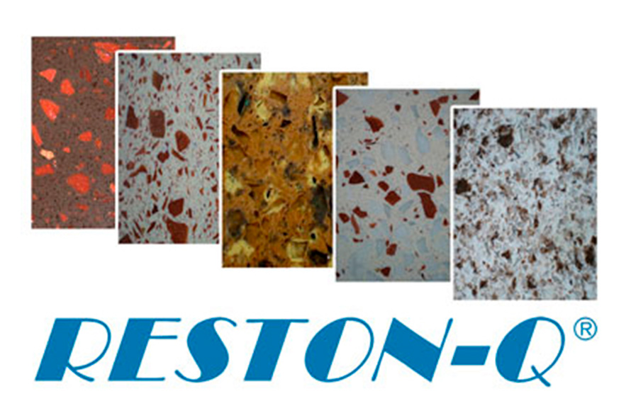 Кварцит Reston-Q